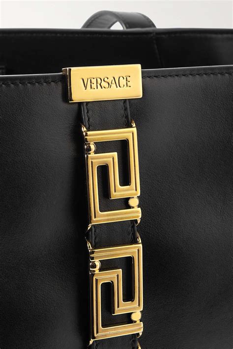 versace porte in vetro|net a porter versace.